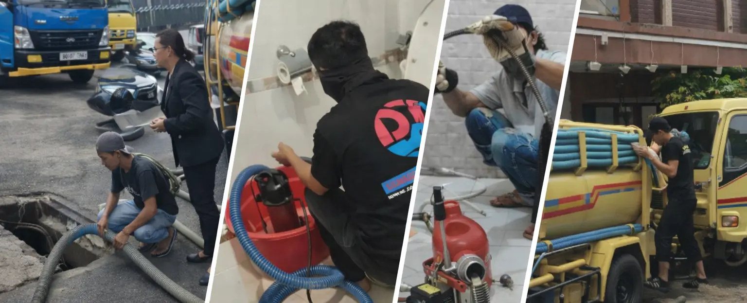 Jasa Sedot WC Karangjaya Terdekat